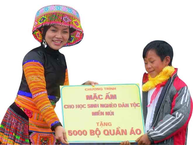 Thái Thùy Linh: Ồn ào và lặng lẽ - ảnh 2